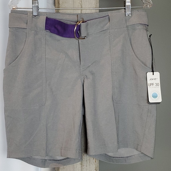 Jofit belted golf shorts Outlet